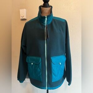 THE NORTH FACE Royal Arch Full Zip Jacket